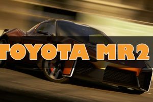 Toyota MR2 รุ่นใหม่ : ข่าวลือและการคาดการณ์ ที่อาจมีการผลิตในปี 2026