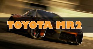 Toyota MR2 รุ่นใหม่ : ข่าวลือและการคาดการณ์ ที่อาจมีการผลิตในปี 2026
