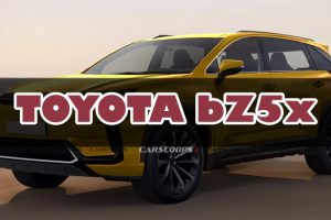 "Toyota เลื่อนแผนการผลิตรถยนต์ไฟฟ้าในอเมริกาเหนือเป็นปี 2026 ท่ามกลางการออกแบบใหม่ และความท้าทายตลาด"
