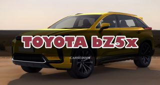 "Toyota เลื่อนแผนการผลิตรถยนต์ไฟฟ้าในอเมริกาเหนือเป็นปี 2026 ท่ามกลางการออกแบบใหม่ และความท้าทายตลาด"