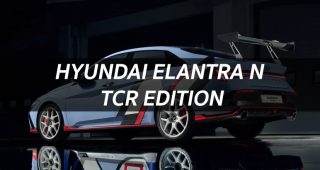 เตรียมพบกับ Hyundai Elantra N TCR Edition ที่สายสนามแข่งต้องถูกใจ