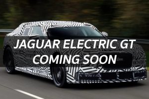 Jaguar เตรียมเปิดตัว Electric GT โฉมใหม่ ทรงพลังสไตล์สปอร์ต พร้อมท้าชน BMW i7 และ Bentley!