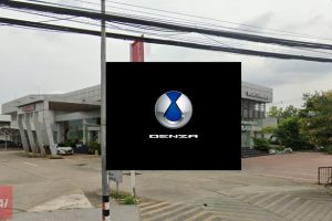 DENZA ช้างคลาน เชียงใหม่