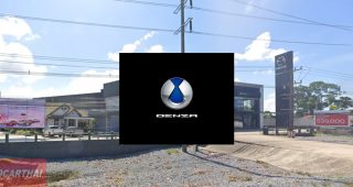 DENZA เชิงเนิน ระยอง