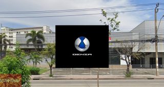 DENZA ศรีนครินทร์