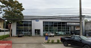 Ford บ้านดู่ เชียงราย