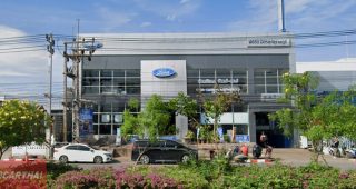 Ford บางกุ้ง สุราษฎร์ธานี