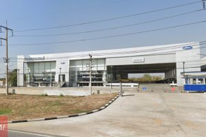Ford บางมัญ สิงห์บุรี