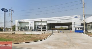 Ford บางมัญ สิงห์บุรี