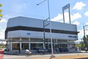 Ford บ่อยาง สงขลา