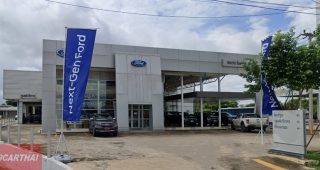 Ford โชคชัย สุโขทัย