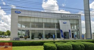Ford ขามใหญ่ อุบลราชธานี