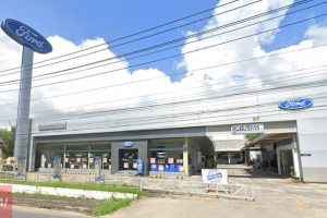 Ford เกาะสมุย สุราษฎร์ธานี