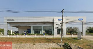 Ford สูงเม่น แพร่