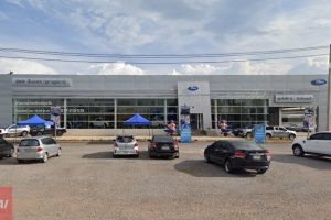 Ford วัดประดู่ สุราษฎร์ธานี