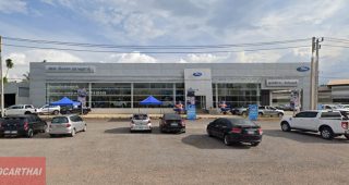 Ford วัดประดู่ สุราษฎร์ธานี