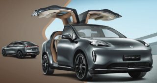 ใหม่ New HYPTEC HT 2025-2026 ราคา ไฮพ์เทค เอชที ตารางผ่อน-ดาวน์