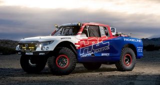 Honda เปิดตัวแผนก Performance Parts ใหม่ เตรียมสร้างตำนานในงาน SEMA 2024