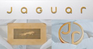 Jaguar เปิดศักราชใหม่: รีแบรนด์สุดล้ำ พร้อมสู่ยุคไฟฟ้าเต็มตัว!