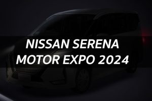 Nissan จัดเต็ม! เตรียมเปิดตัว "Serenaใหม่" พร้อมไฮไลต์เด็ดใน Motor Expo 2024