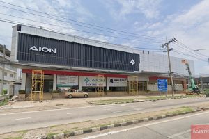AION อารีมิตร ขอนแก่น