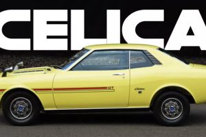Toyota ยืนยันอย่างเป็นทางการ! Celica เตรียมกลับมาอีกครั้ง