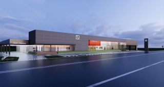 ZEEKR House บางนา