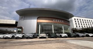 ZEEKR House ศรีนครินทร์