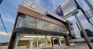 ZEEKR House วิภาวดี