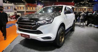 รวมโชว์รูม และศูนย์บริการ ISUZU ทุกสาขา ทั่วประเทศไทย 2025/2568