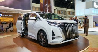 DENZA 2025-2026 ราคารถ เดนซ่า