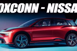 Foxconn อาจเทกโอเวอร์ Nissan ขณะที่ Honda-Nissan คุยดีลควบรวม!