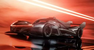Genesis GMR-001 Hypercar: บทใหม่ของมอเตอร์สปอร์ตระดับโลก