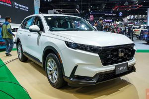 รวมโชว์รูม และศูนย์บริการ HONDA ทุกสาขา ทั่วประเทศไทย 2025/2568