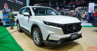 รวมโชว์รูม และศูนย์บริการ HONDA ทุกสาขา ทั่วประเทศไทย 2025/2568