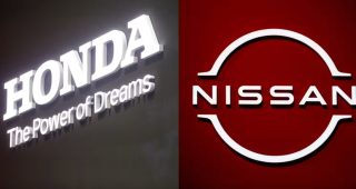 สื่อนอกเผย Nissan และ Honda เริ่มเจรจาควบรวมกิจการแล้ว!