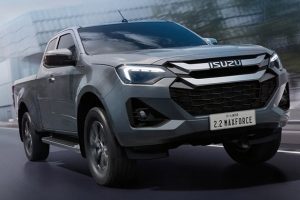 ใหม่ All New ISUZU D-MAX Space Cab 2 ประตู 2025-2026 ราคา อีซูซุ ดีแมคซ์ 2 ประตู ตารางผ่อน-ดาวน์