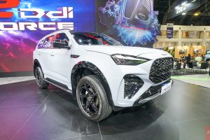 ใหม่ ISUZU MU-X RS 2025-2026 ราคา อีซูซุ มิว เอ็กซ์ RS ตาราง-ผ่อน-ดาวน์