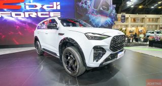 ใหม่ ISUZU MU-X RS 2025-2026 ราคา อีซูซุ มิว เอ็กซ์ RS ตาราง-ผ่อน-ดาวน์