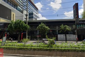 MITSUBISHI ลุมพินี