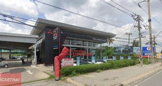 MITSUBISHI ปากเกร็ด นนทบุรี