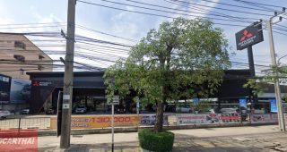 MITSUBISHI สำโรงกลาง สมุทรปราการ