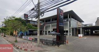 MITSUBISHI สวนหลวง