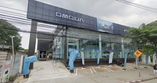 OMODA & JAECOO Primus พระราม 9