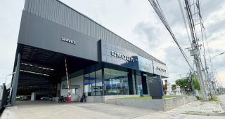 OMODA & JAECOO ศรีวัฒน์ รัตนาธิเบศร์