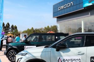 OMODA & JAECOO เอกสห โคราช