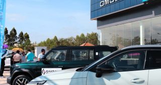 OMODA & JAECOO เอกสห โคราช