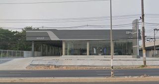 BYD BD Auto กระบี่