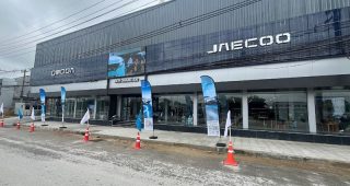 OMODA & JAECOO Rich เชียงราย
