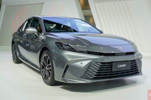 รวมโชว์รูม และศูนย์บริการ TOYOTA ทุกสาขา ทั่วประเทศไทย 2025/2568